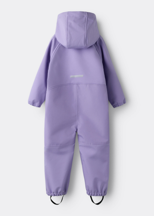 Name It Mini Outerwear pavasario-rudens kombinezonas Alfa08 Magic