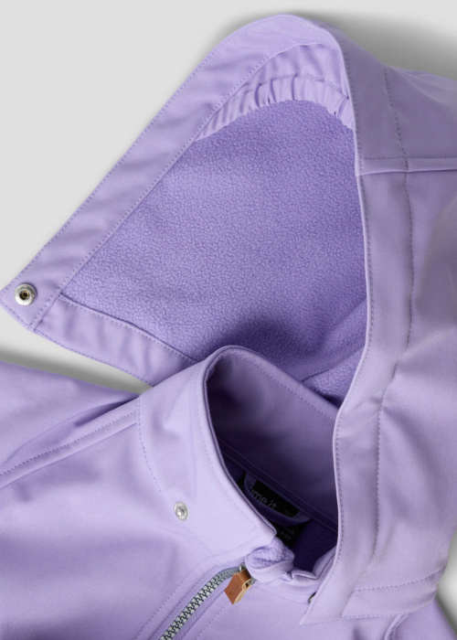 Name It Mini Outerwear pavasario-rudens kombinezonas Alfa08 Magic