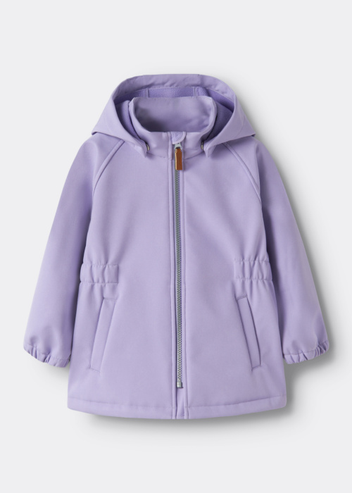 Name It Mini Outerwear pavasario-rudens sportinė striukė Alfa08 Magic