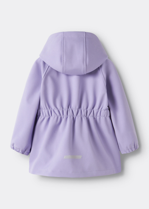 Name It Mini Outerwear pavasario-rudens sportinė striukė Alfa08 Magic