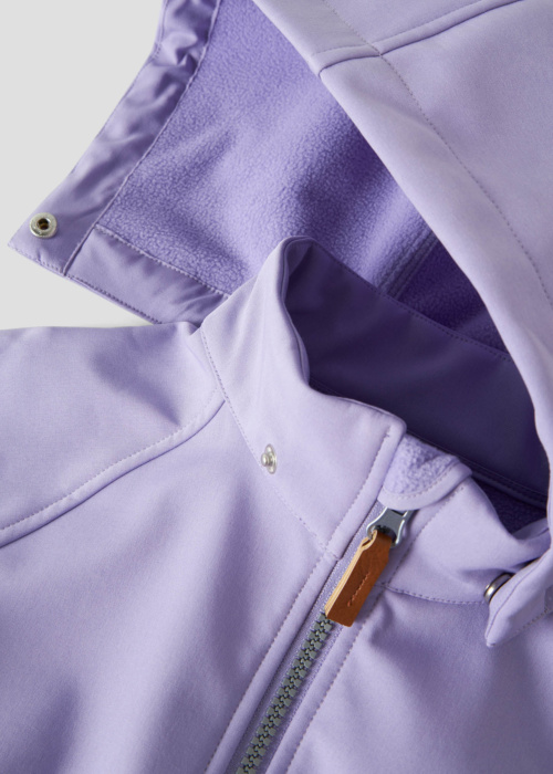 Name It Mini Outerwear pavasario-rudens sportinė striukė Alfa08 Magic