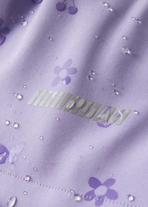 Name It Mini Outerwear pavasario-rudens sportinė striukė Alfa08 Magic