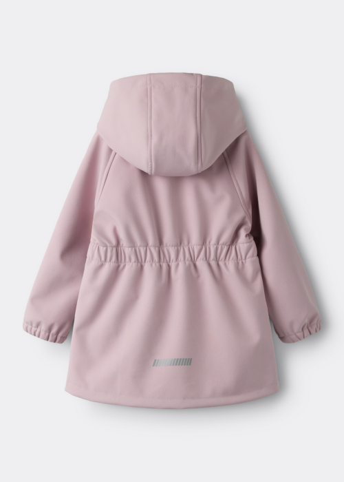 Name It Mini Outerwear pavasario-rudens sportinė striukė Alfa08 Magic