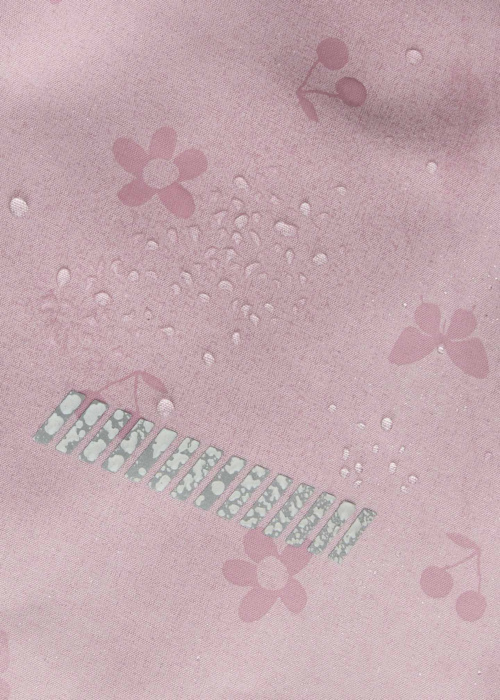 Name It Mini Outerwear pavasario-rudens sportinė striukė Alfa08 Magic