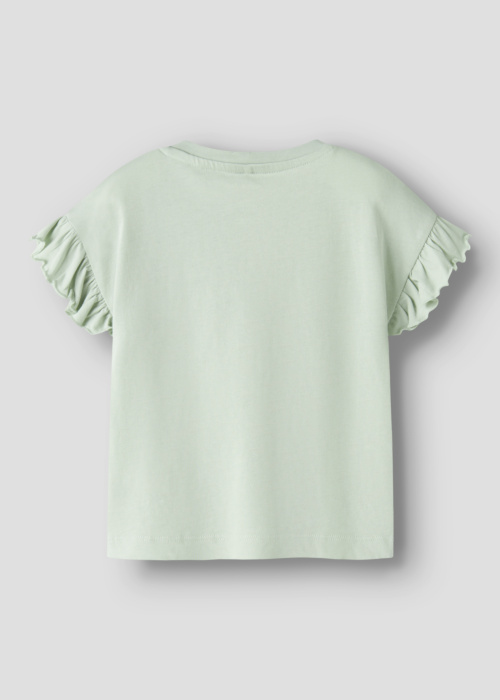 Name It Mini marškinėliai Vilena