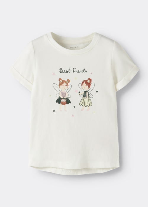 Name It Mini marškinėliai VIX