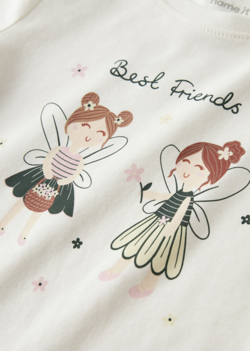 Name It Mini marškinėliai VIX