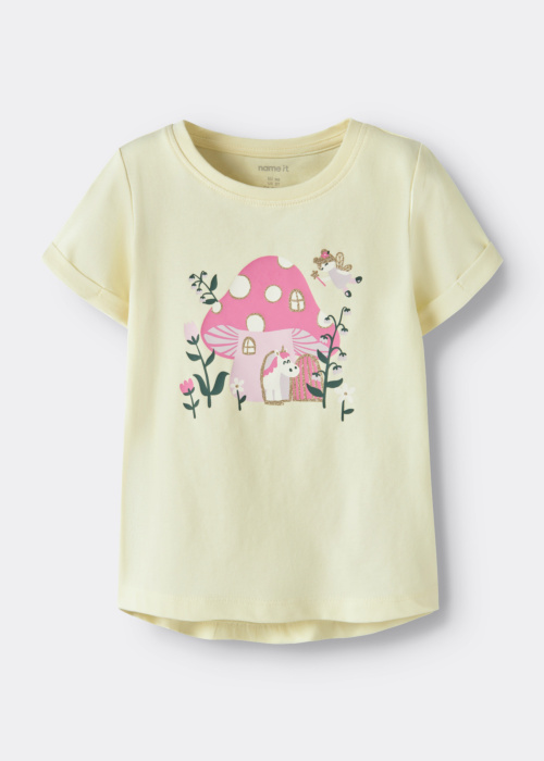 Name It Mini marškinėliai VIX