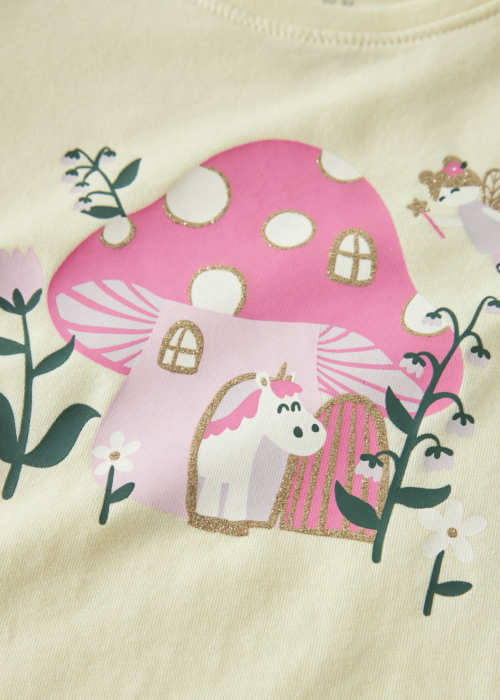 Name It Mini marškinėliai VIX