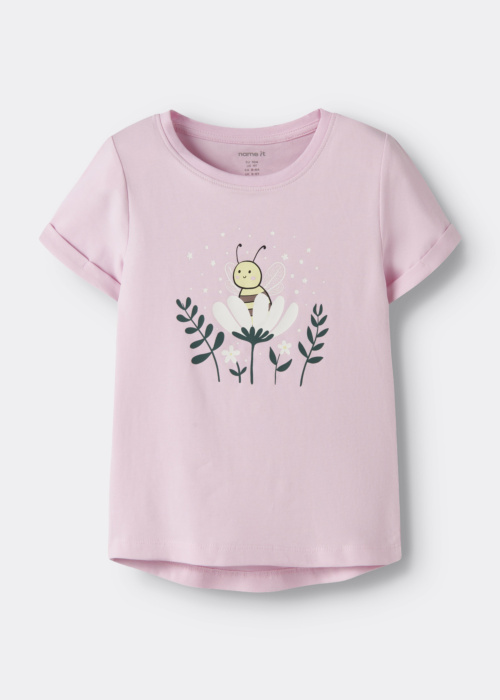 Name It Mini marškinėliai VIX