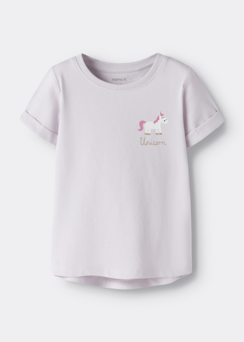 Name It Mini marškinėliai VIX