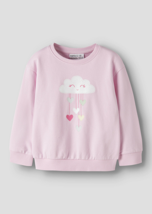 Name It Mini džemperis Visus