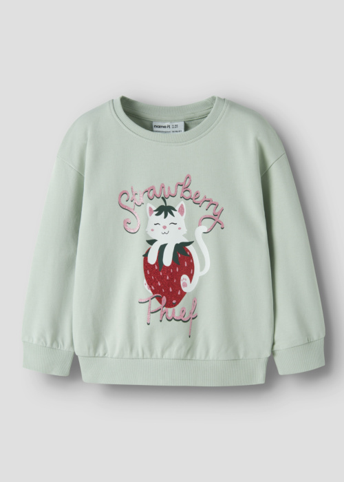 Name It Mini džemperis Visus