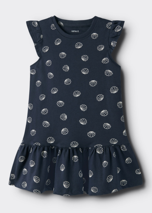 Name It Mini suknelė Vida