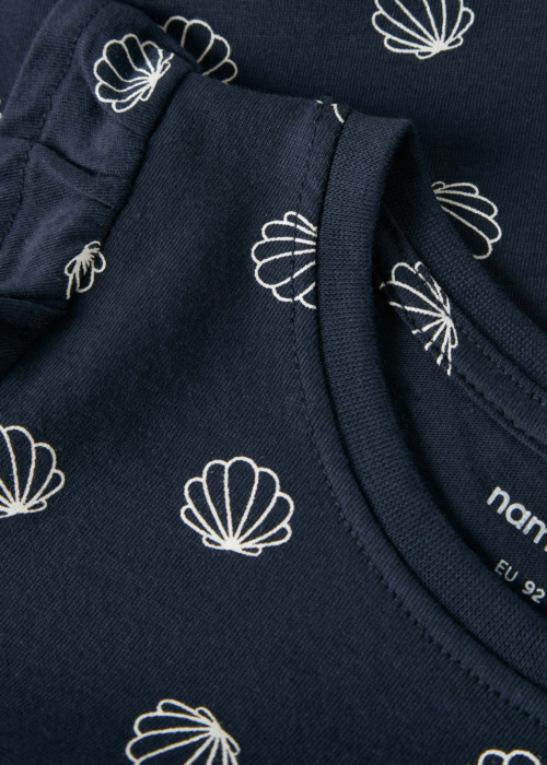 Name It Mini suknelė Vida