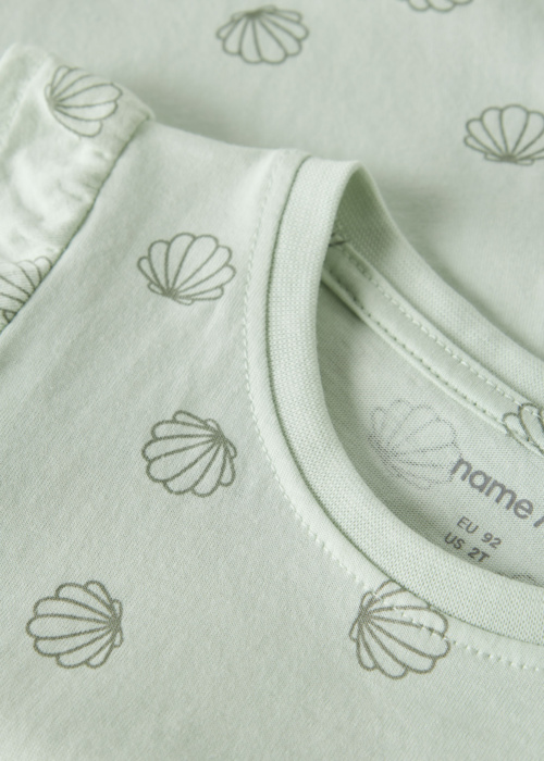 Name It Mini suknelė Vida