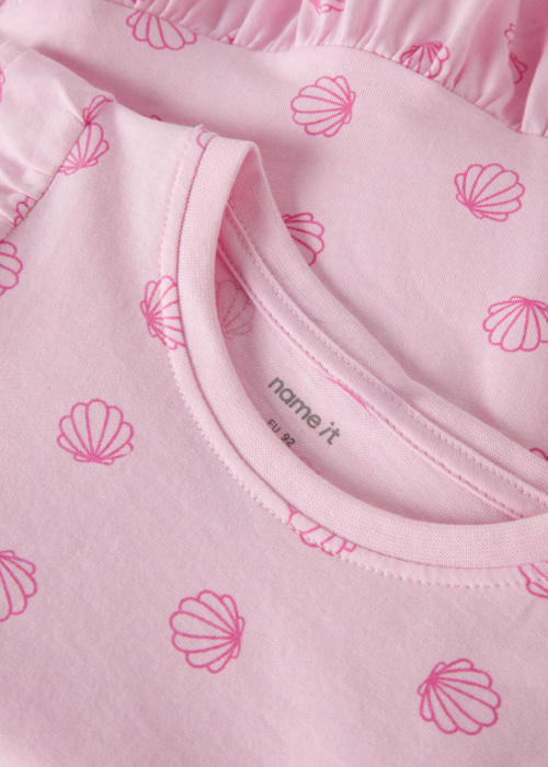 Name It Mini suknelė Vida