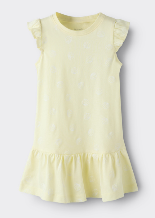 Name It Mini suknelė Vida