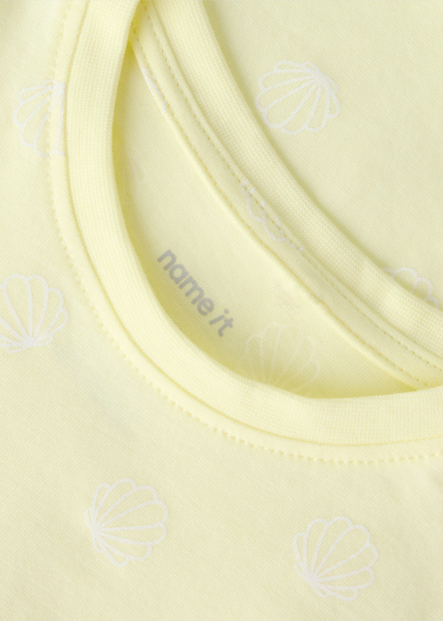 Name It Mini suknelė Vida