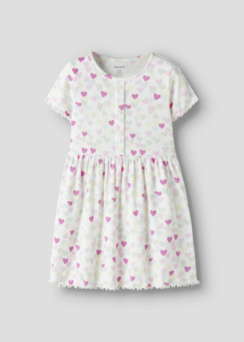 Name It Mini suknelė Vemia