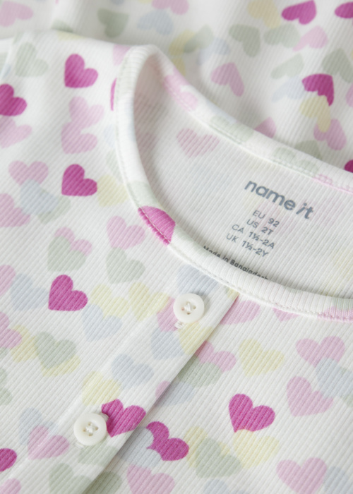 Name It Mini suknelė Vemia