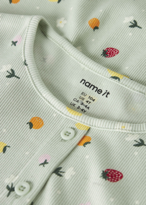 Name It Mini suknelė Vemia