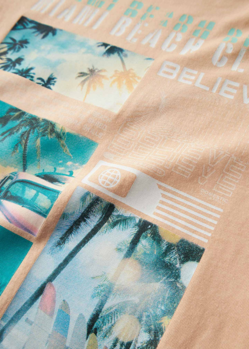 Name It Kids marškinėliai Voto