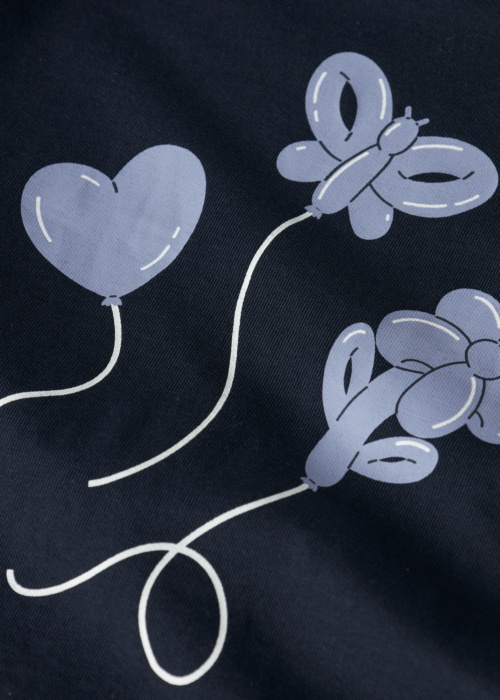 Name It Mini marškinėliai Vilinse