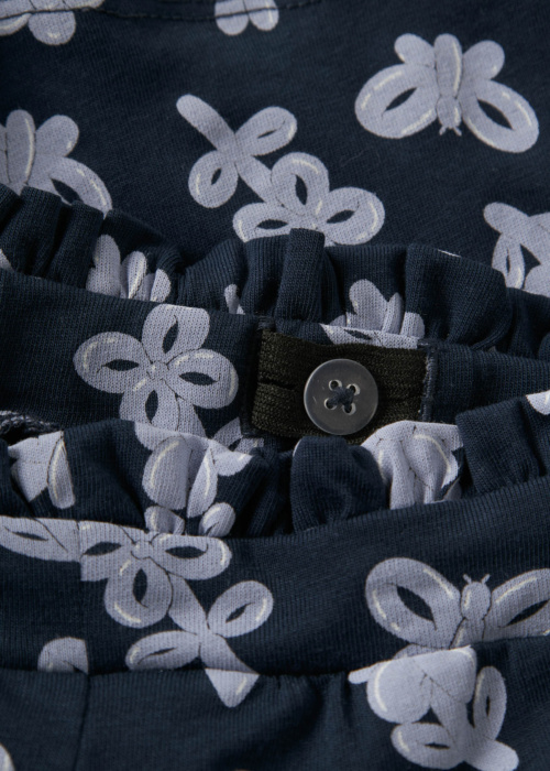 Name It Mini kelnės Vilinse