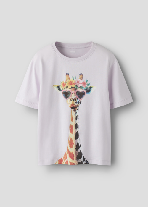 Name It Kids marškinėliai Votea