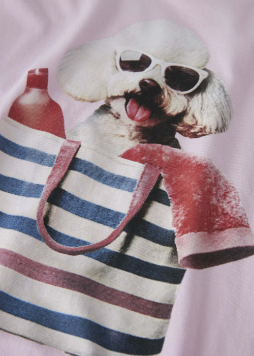 Name It Kids marškinėliai Votea