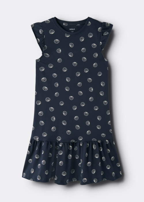 Name It Kids suknelė Vida