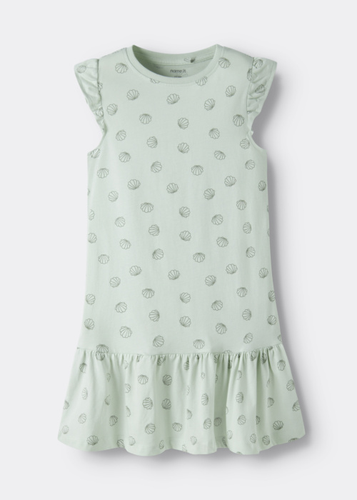 Name It Kids suknelė Vida