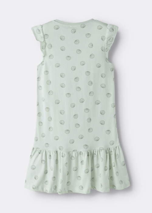 Name It Kids suknelė Vida