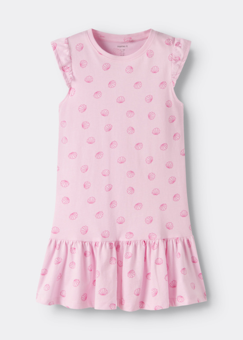 Name It Kids suknelė Vida