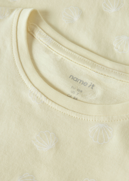 Name It Kids suknelė Vida