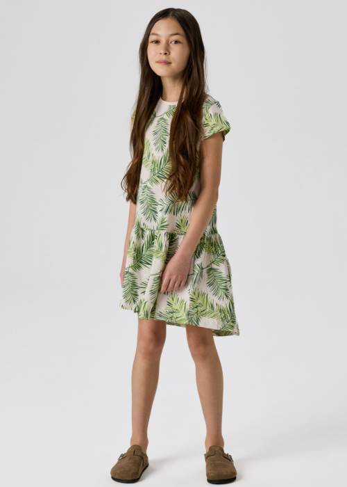 Name It Kids suknelė Vigga