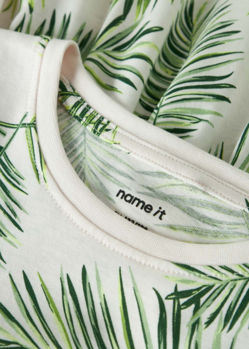 Name It Kids suknelė Vigga