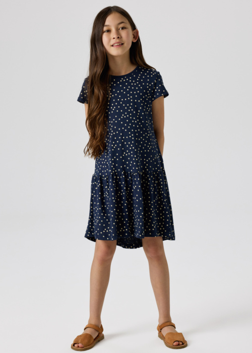 Name It Kids suknelė Vigga