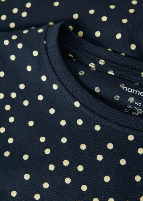 Name It Kids suknelė Vigga