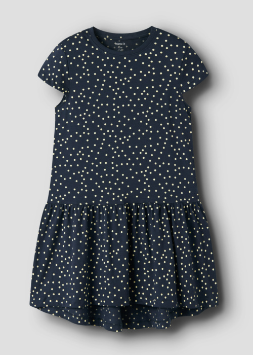 Name It Kids suknelė Vigga