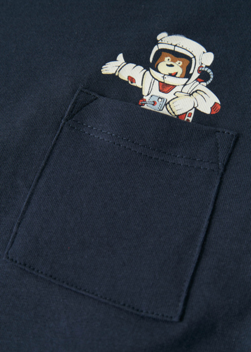 Name It Mini marškinėliai Vilian