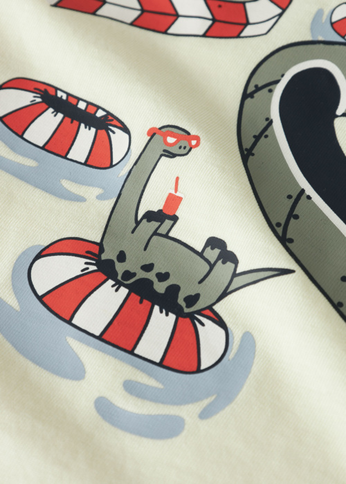 Name It Mini marškinėliai Vilian