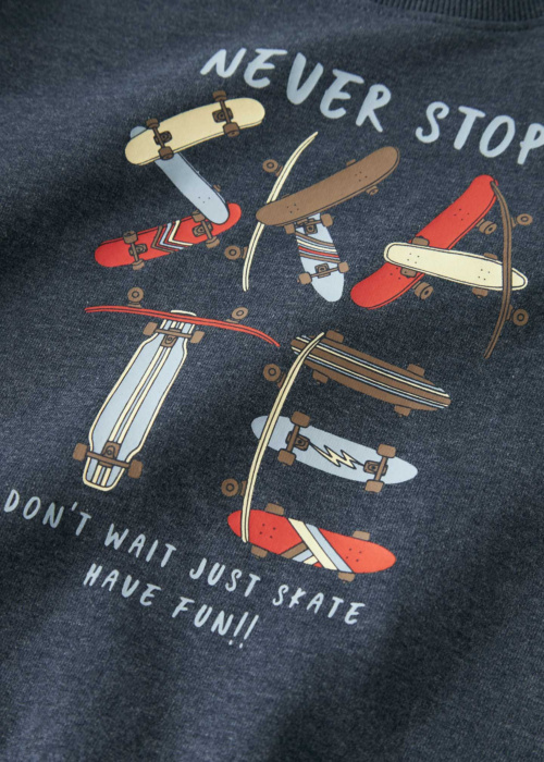 Name It Mini džemperis Valexander