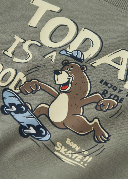 Name It Mini džemperis Valexander