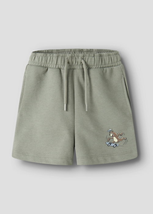 Name It Mini kelnės Valexander