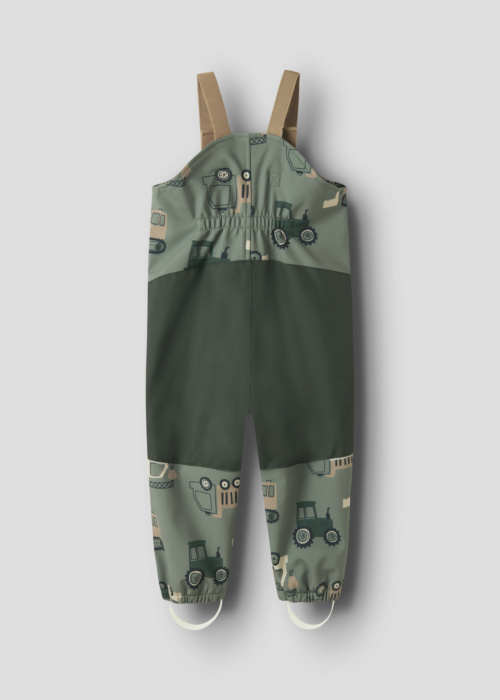 Name It Mini žygių kelnės Alfa08