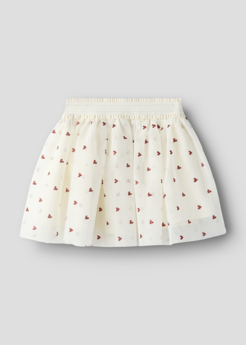 Name It Mini sijonas Beross Tulle