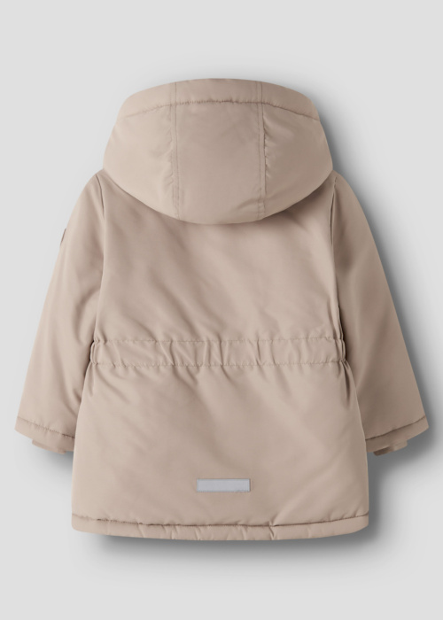 Name It Mini Outerwear pavasario-rudens parka Marlow