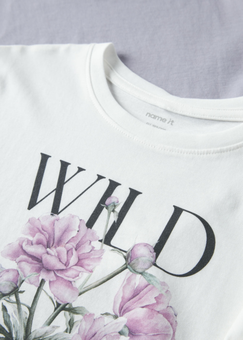 Name It Kids marškinėliai 2 poros Votea